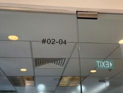 Haw Par Centre (D9), Office #636301691